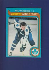Walt McKechnie Hockey Cards 1979 O-Pee-Chee Prices