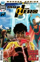 Dial H for Hero #1 (2019) Comic Books Dial H for Hero Prices