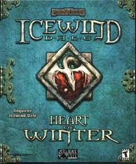 Icewind Dale The Heart of Winter PC Games Prices