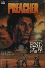 Until the End of the World Comic Books Preacher Prices