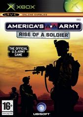 America's Army: Rise of a Soldier PAL Xbox Prices