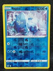 Regice [Reverse Holo] #37 Pokemon Astral Radiance Prices