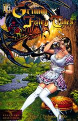 Grimm Fairy Tales #16 (2007) Comic Books Grimm Fairy Tales Prices