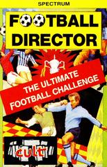 Football Director [Cult] ZX Spectrum Prices