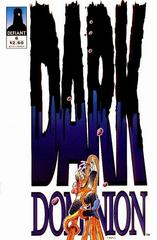 Dark Dominion #6 (1994) Comic Books Dark Dominion Prices