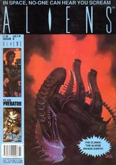 Aliens #6 (1991) Comic Books Aliens Prices
