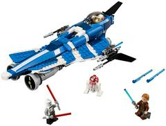 LEGO Set | Anakin's Custom Jedi Starfighter LEGO Star Wars