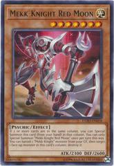 Mekk-Knight Red Moon EXFO-EN018 YuGiOh Extreme Force Prices