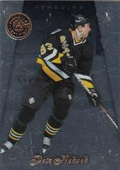 Petr Nedved Hockey Cards 1997 Pinnacle Certified Prices