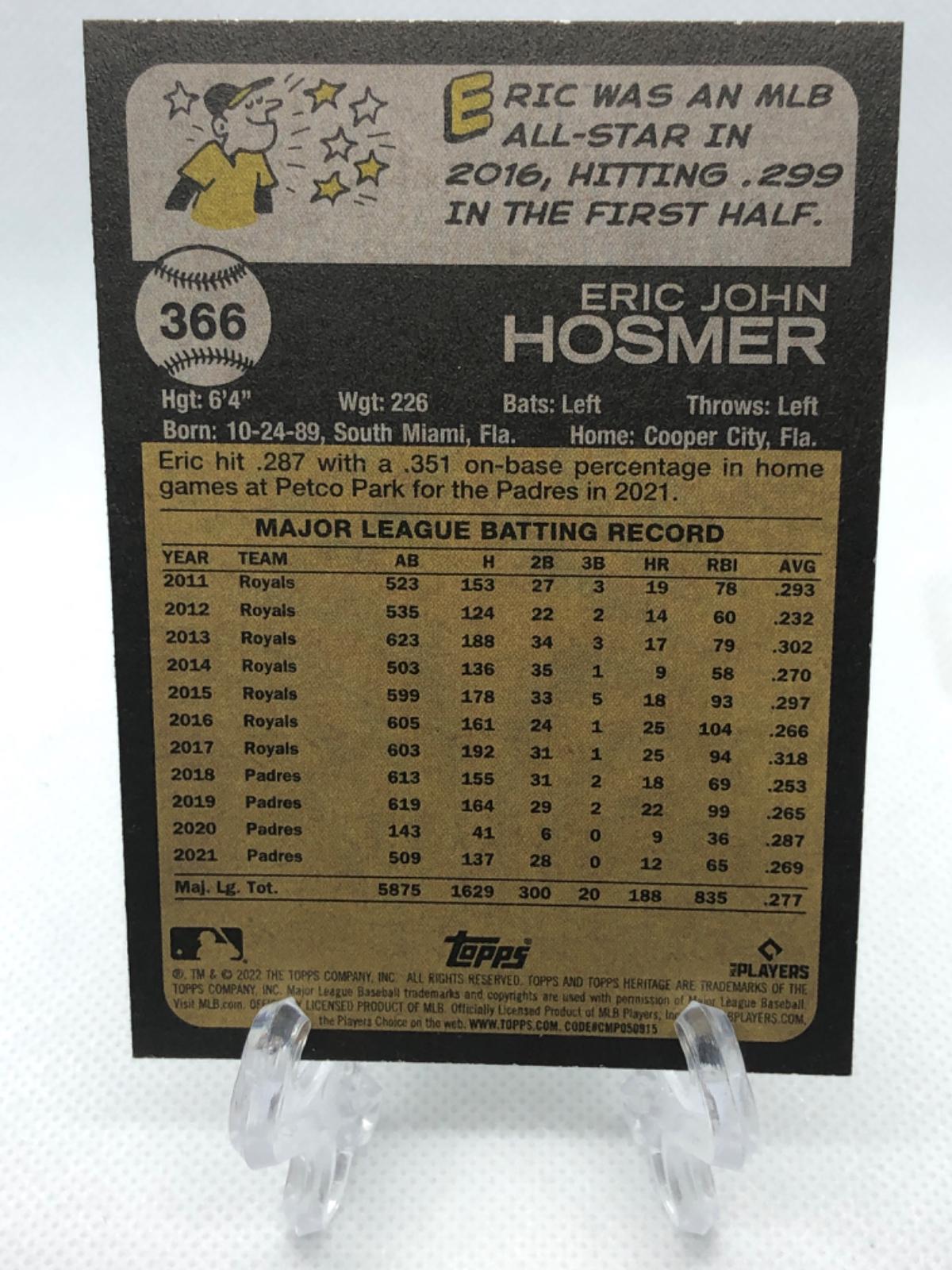 Https:Crfg.Studiotecnicolini.It2022 Topps Heritage Card Values 55 - 6k0bmtq