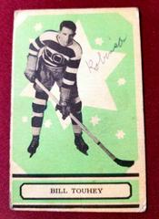 Bill Touhey [Series A] Hockey Cards 1933 O-Pee-Chee Prices