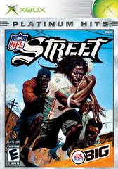 NFL Street [Platinum Hits] Xbox Prices