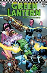 Green Lantern 80th Anniversary 100-Page Super Spectacular [Mahnke] #1 (2020) Comic Books Green Lantern 80th Anniversary 100-Page Super Spectacular Prices