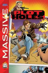 Plot Holes [Video Game] #1 (2023) Comic Books Plot Holes Prices