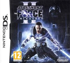 Star Wars: The Force Unleashed II PAL Nintendo DS Prices