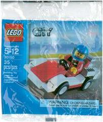 Race Car #30150 LEGO City Prices