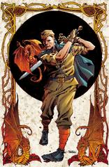 Arrowsmith: Behind Enemy Lines [Panosian] #5 (2022) Comic Books Arrowsmith: Behind Enemy Lines Prices