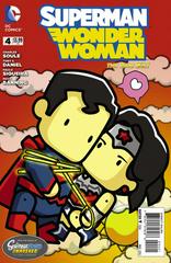 Superman & Wonder Woman [Scribblenauts] Comic Books Superman & Wonder Woman Prices