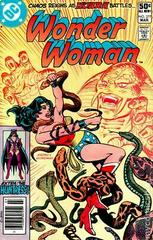 Wonder Woman #277 (1981) Comic Books Wonder Woman Prices