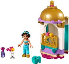 LEGO Set | Jasmine's Petite Tower LEGO Disney Princess