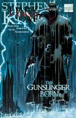 The Dark Tower: The Gunslinger Born [2nd Print] #3 (2007) Comic Books Dark Tower: The Gunslinger Born Prices