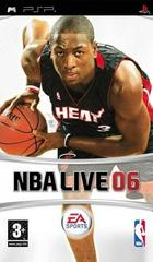 NBA Live 06 PAL PSP Prices