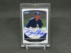 Miguel Andujar Baseball Cards 2013 Bowman Chrome Prospect Autograph Prices