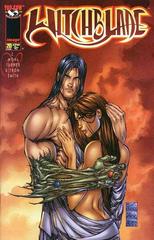 Witchblade #20 (1998) Comic Books Witchblade Prices