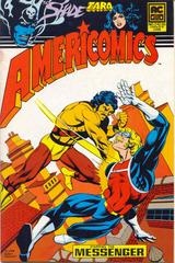 Americomics #2 (1983) Comic Books Americomics Prices
