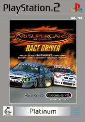 V8 Supercars Australia Race Driver [Platinum] PAL Playstation 2 Prices