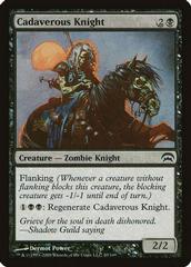 Cadaverous Knight Magic Planechase Prices
