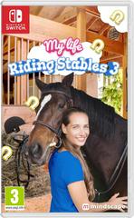 My Life: Riding Stables 3 PAL Nintendo Switch Prices