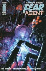 Fear Agent #11 (2007) Comic Books Fear Agent Prices