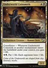 Underworld Coinsmith Magic Mystery Booster Prices