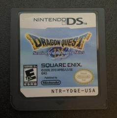 Dragon Quest IX: Sentinels of the Starry Skies [Zoma Distribution] Nintendo DS Prices