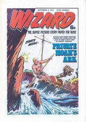 The Wizard #395 (1977) Comic Books Wizard Prices