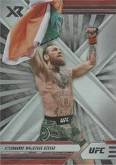 Conor McGregor #286 Ufc Cards 2022 Panini Chronicles UFC Prices
