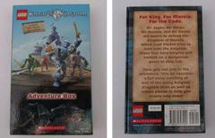 Knights' Kingdom Adventure Box #50799 LEGO Castle Prices