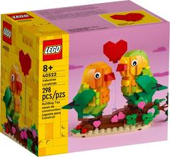 Valentine Lovebirds LEGO Holiday Prices