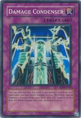 Damage Condenser YuGiOh Shadow of Infinity Prices