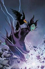 Disney Villains: Maleficent [Lee Limited Virgin] Comic Books Disney Villains: Maleficent Prices