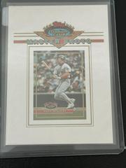 Mark McGwire #MM Baseball Cards 1993 Stadium Club Master Photo Prices