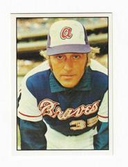 Phil Niekro Baseball Cards 1975 SSPC Prices