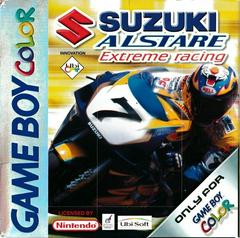 Suzuki Alstare Extreme Racing PAL GameBoy Color Prices