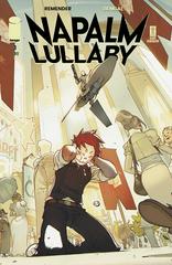 Napalm Lullaby #3 (2024) Comic Books Napalm Lullaby Prices