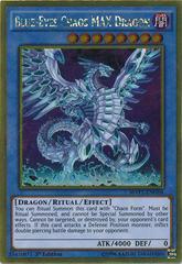 Blue-Eyes Chaos MAX Dragon [1st Edition] MVP1-ENG04 YuGiOh The Dark Side of Dimensions Movie Pack Prices