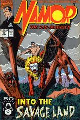 Namor, the Sub-Mariner #15 (1991) Comic Books Namor, the Sub-Mariner Prices
