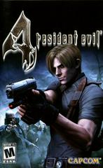 Resident Evil 4 (Greatest Hits) PS2 (Brand New Factory Sealed US Version)  Playst