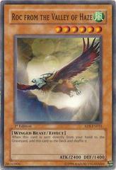Roc from the Valley of Haze [1st Edition] RDS-EN015 YuGiOh Rise of Destiny Prices