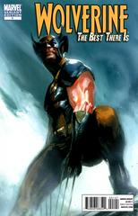 Wolverine: The Best There Is [Dell'Otto] Comic Books Wolverine: The Best There Is Prices